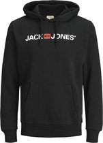 JACK&JONES ESSENTIALS JJECORP OLD LOGO SWEAT HOOD NOOS Pull Homme - Taille XS