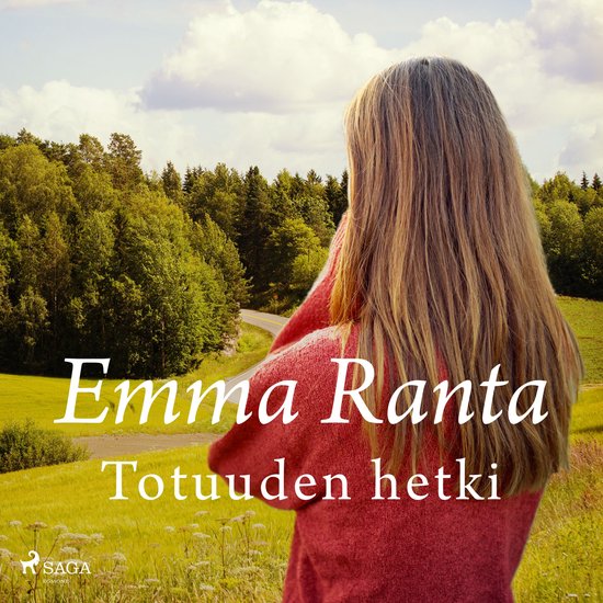 Totuuden hetki - cover