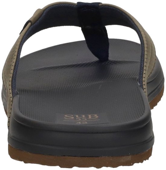 Tongs Sub55 - Tongs - Taille 48