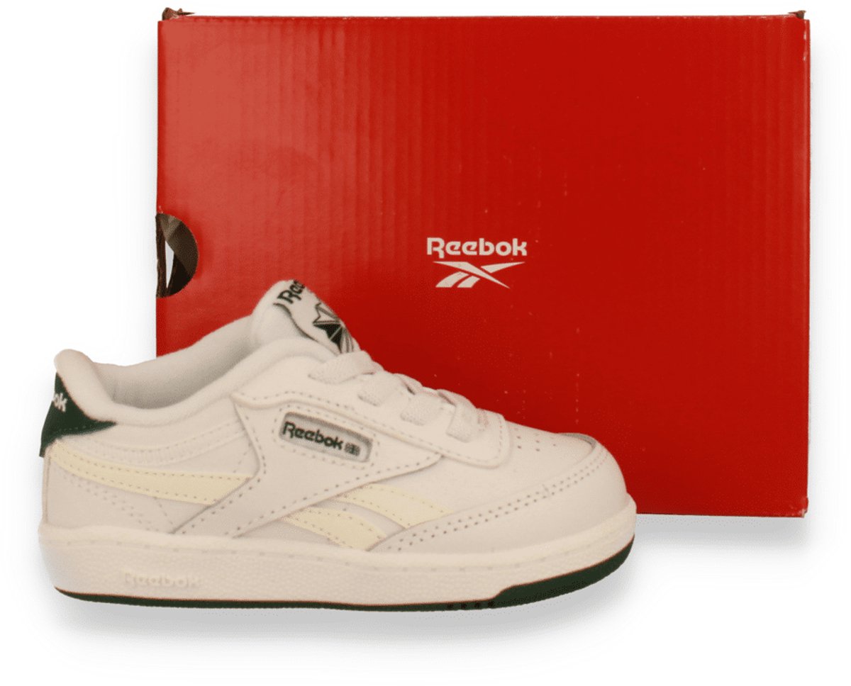 Reebok Club Revenge /chalk Wit
