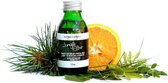 Repair Hair Oil Mask Vegan - Jungle Elixir