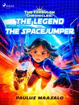 Corbulon Chronicles 1 - The Corbulon Chronicles: The Legend of the Spacejumper