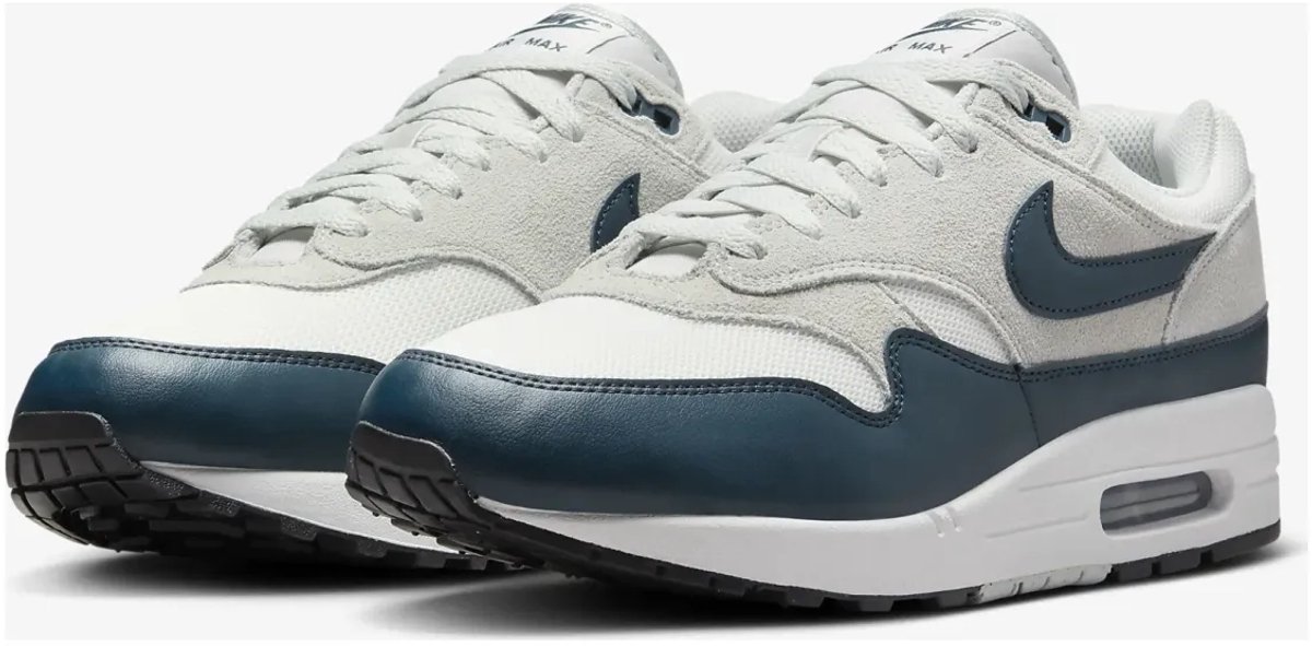 Nike Air Max 1 Summit Armory – FZ5808103 – sneakers laag Multikleur