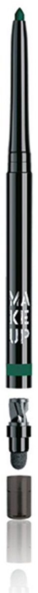 Makeup Factory Automatic Eyeliner Cool Green 12