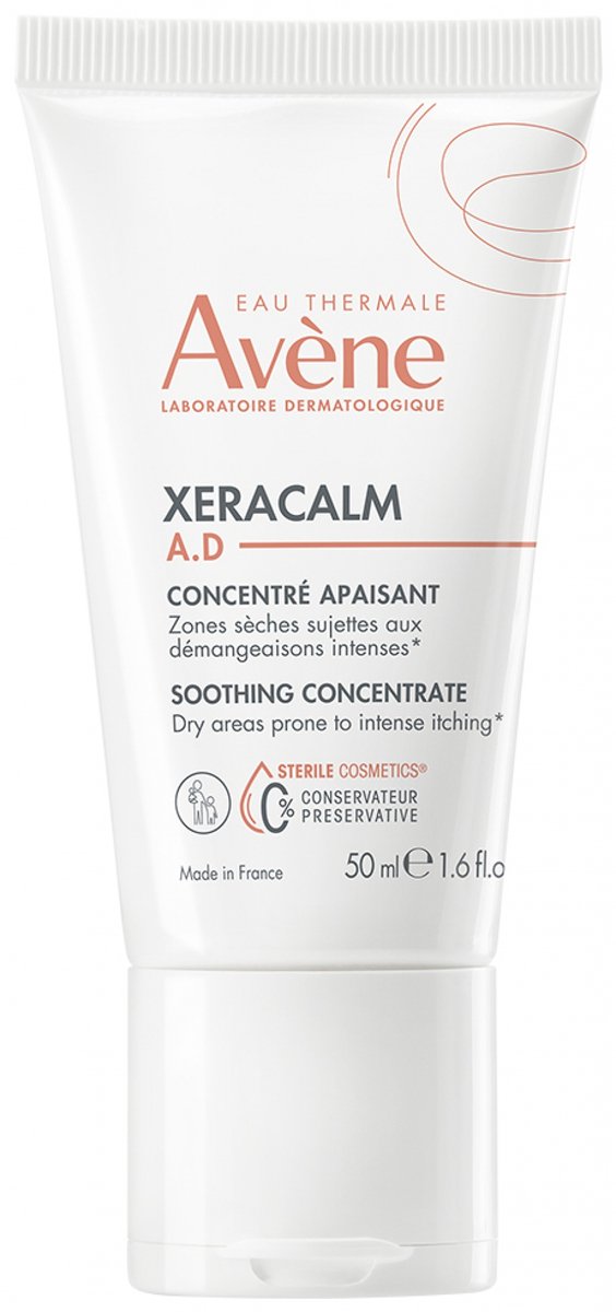 Goedkoopste Avène Xeracalm AD Verzachtend Concentraat