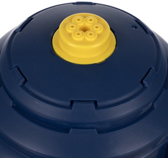 Arroseur Fusée – Pulvérisateur Rotatif 360° – Connecteur De Tuyau 300 Cm – Jouet De Jardin Rafraîchissant Pour Enfants