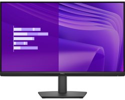 Dell E-Serie E2425HM - Monitor - 23.8 inch - 100Hz - IPS-paneel - Full HD