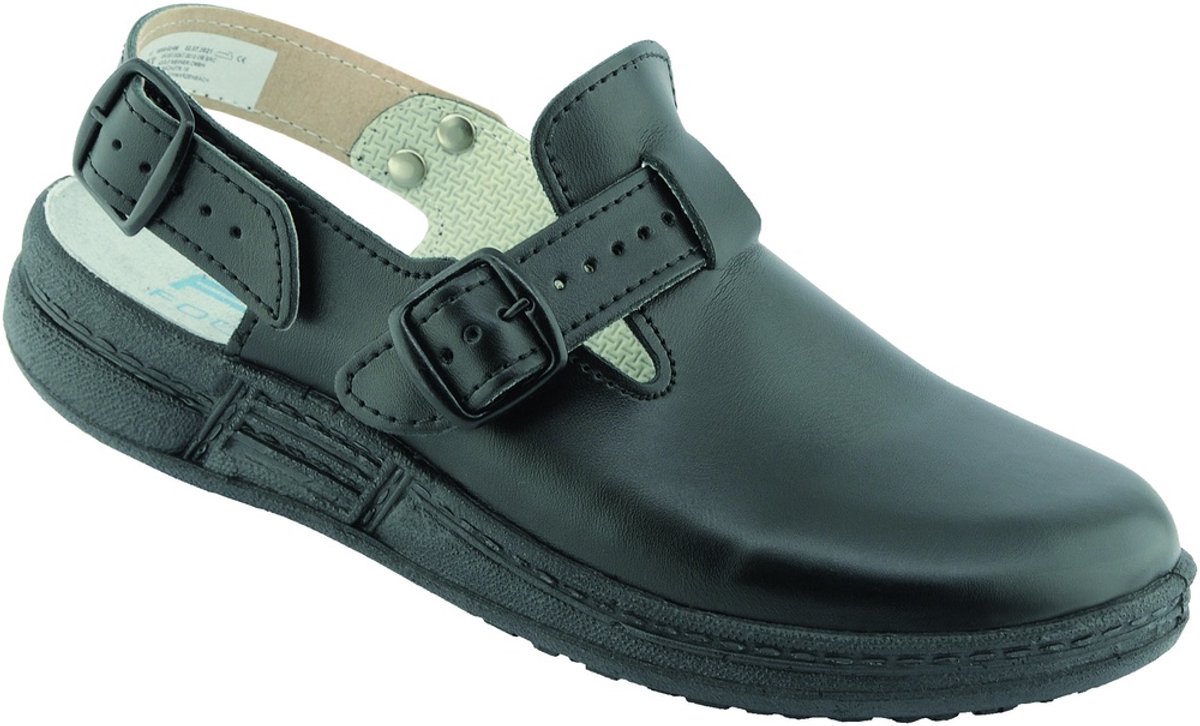 AWC Footwear Sandaal 19500 Classic Air