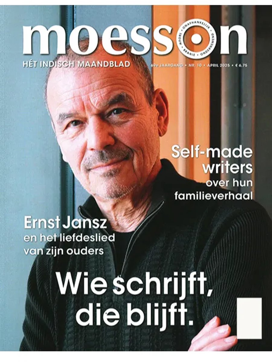 Moesson - 10 2025