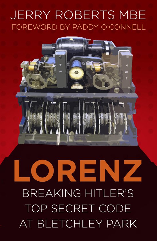 Lorenz - cover