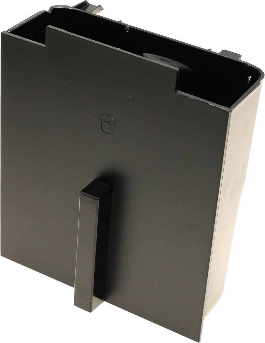 Pedaaltank voor EA8 Koffiemachines - Onderdelen en Accessoires