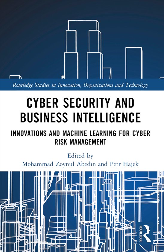 Routledge Studies in Innovation, Organizations and Technolog ... - cover