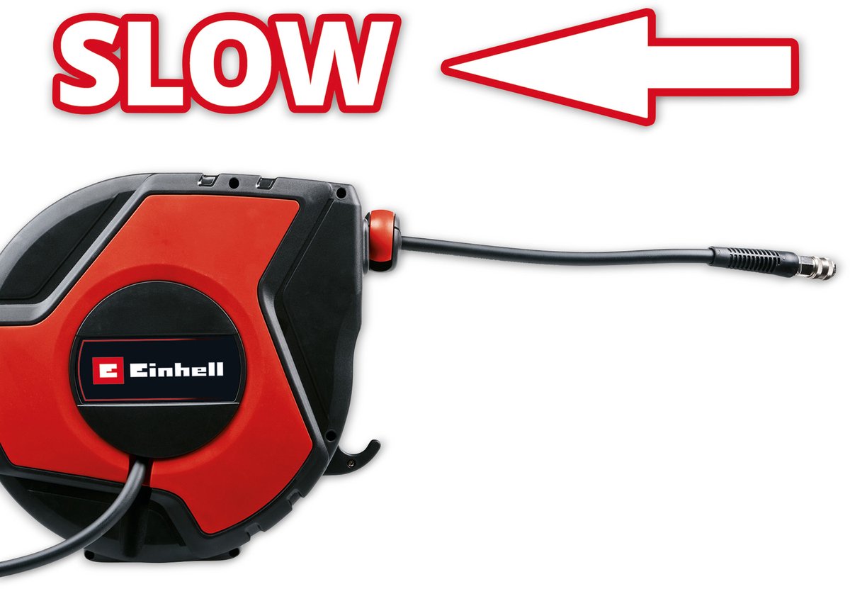 Gardena Classic aansluitslang 13 mm (1/2) 1,5 m: Slangadapter voor het aansluiten van