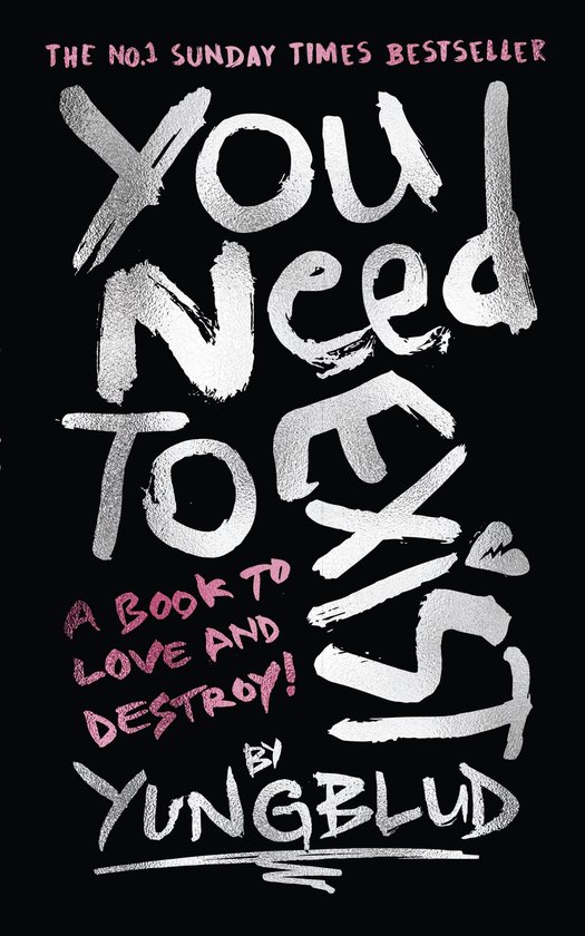 You Need To Exist