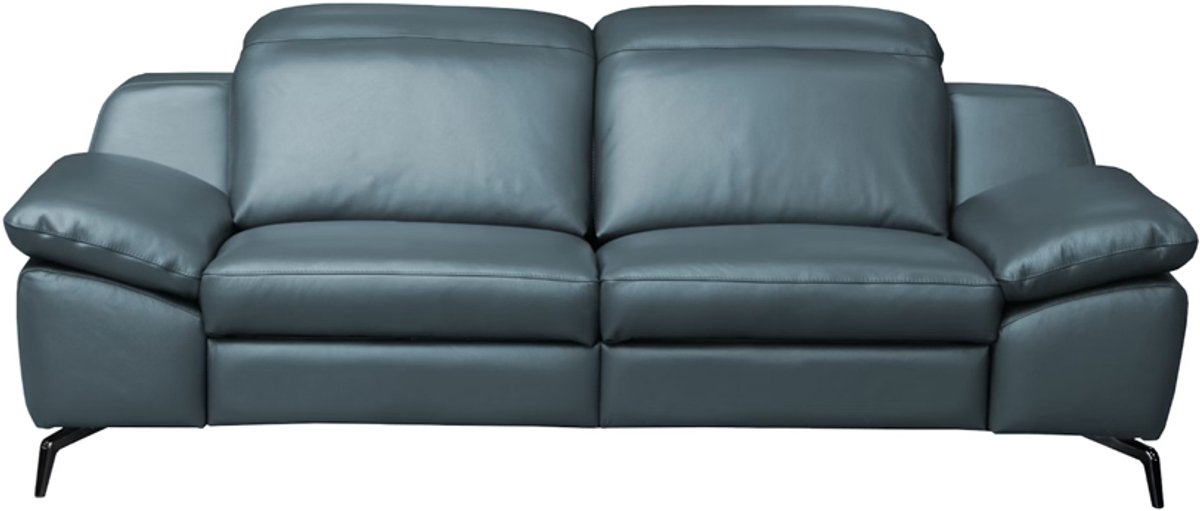 Deseo Rimini 2-Seater Sofa - Dollaro Victoria