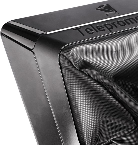 Lensgo Téléprompteur Autocue TC12