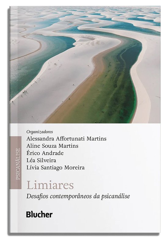 Limiares - cover
