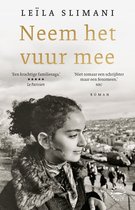 Neem het vuur mee