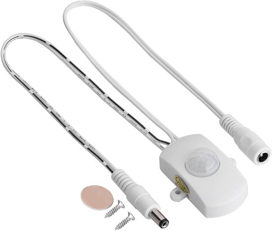 TRU Components Berührungsloser Schalter - 6-24VDC 300mA ONPOW91-22D10BYSSNR6