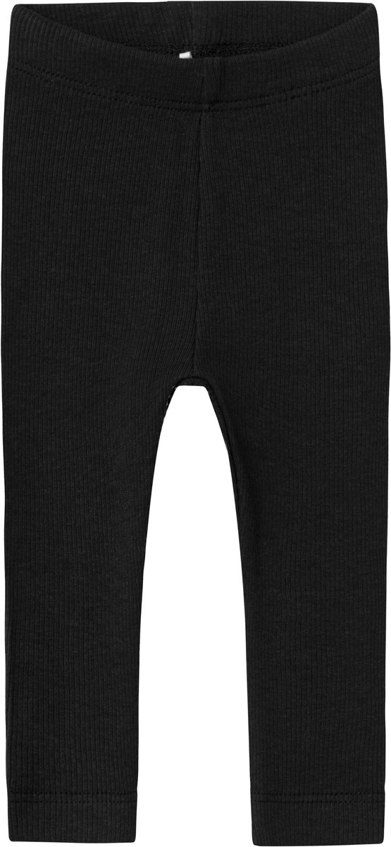 Name It Legging Kab Black 68