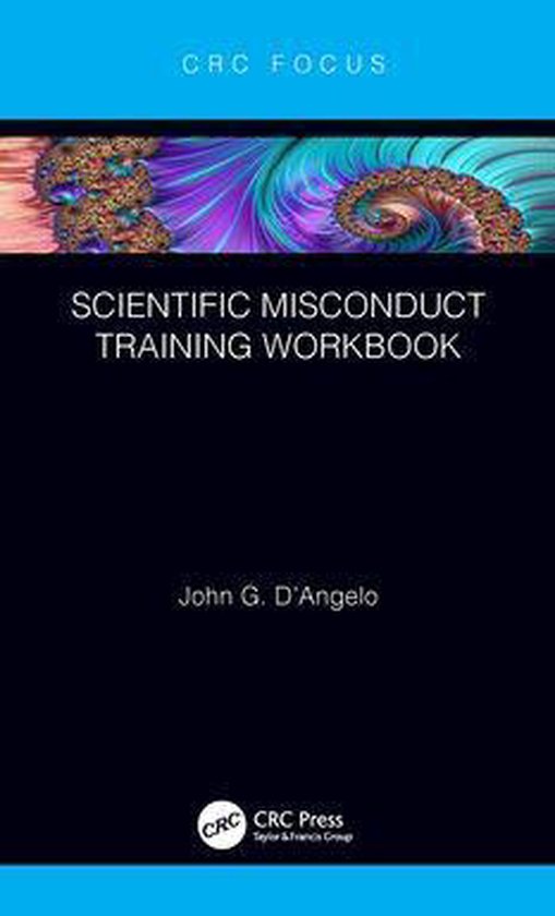 Global Science Education - Scientific Misconduct Training Wo ... - cover