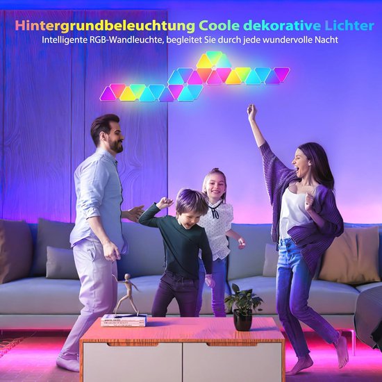 Slimme Panelen en Downlights aanbod bij Ledstrip-Specialist