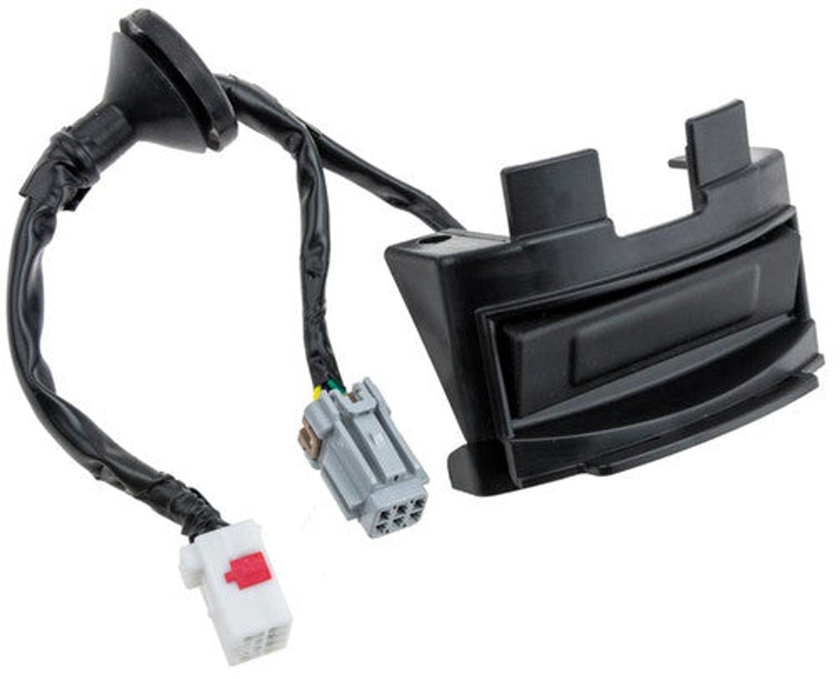 Motorkapslot OEM 81260-2V010