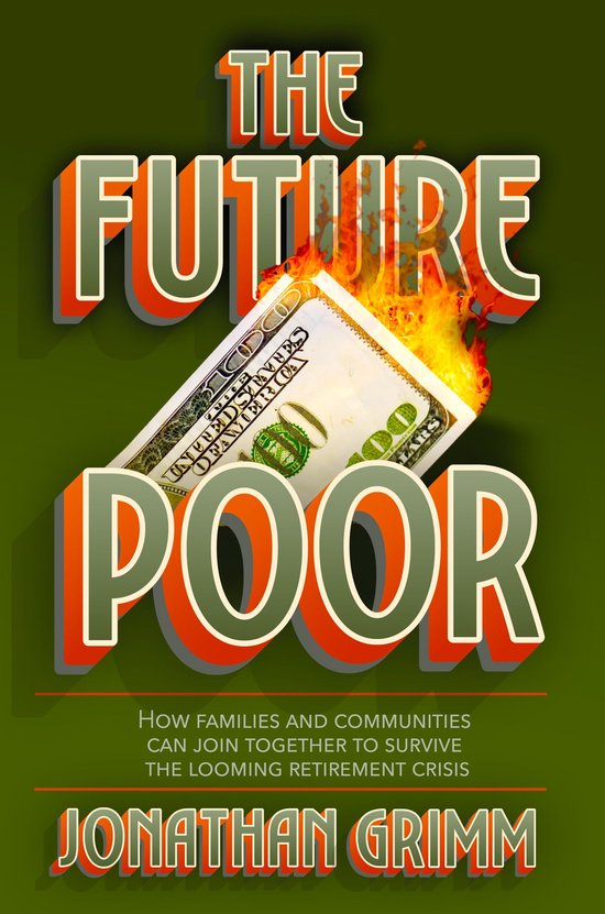 The Future Poor - cover
