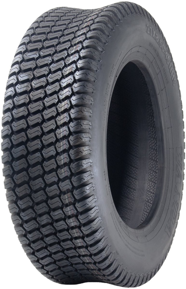 27x8.50-15 Grasmaaierband 6-laags Multi Turf Grass P332A Wanda (Journey) 710 kg