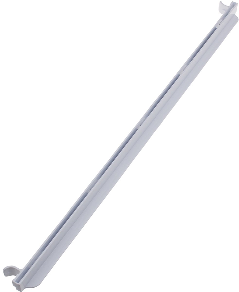 BEKO - Houderrand glasplaat achter - RSNE445E33W - 5705520100