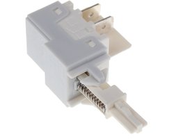 BEKO - SCHAKELAAR ON/OFF WMB81442LAM - 2827990100