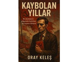 Kaybolan Yıllar