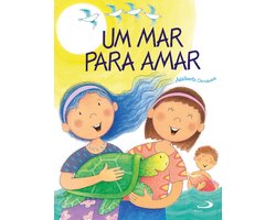 Saber cuidar - Um mar para amar