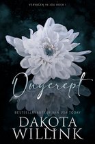 Vervagen In Jou 1 - Ongerept