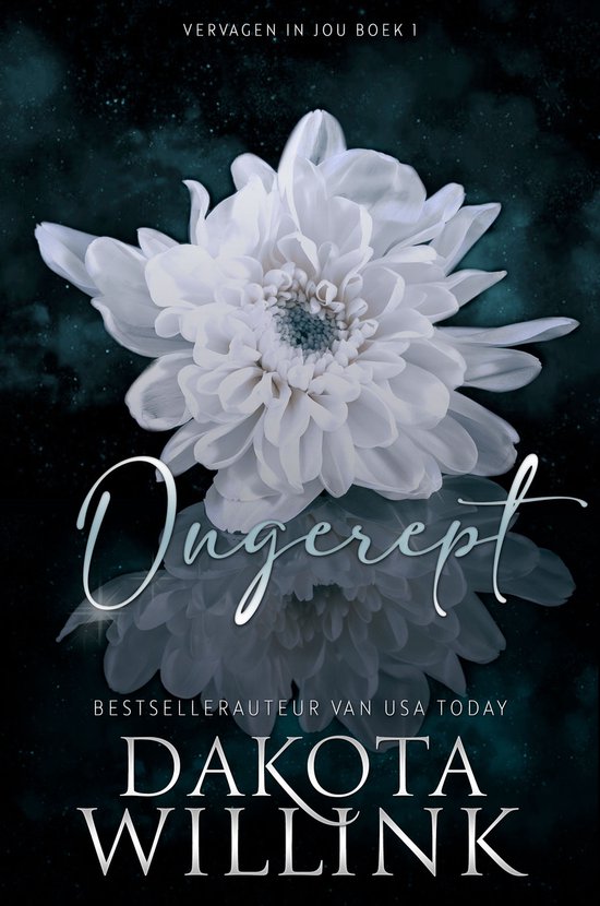 Vervagen In Jou 1 - Ongerept - cover
