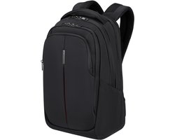 Samsonite rugzak - Guardit 3.0 laptop backpack 15,6 inch - Black - 22,5 l