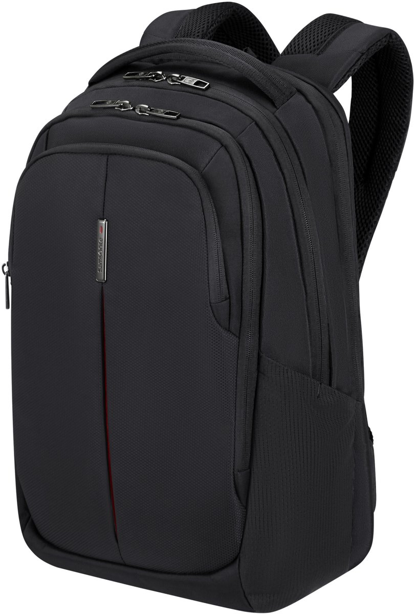 Samsonite rugzak - Guardit 3.0 laptop backpack 15,6 inch - Black - 22,5 l