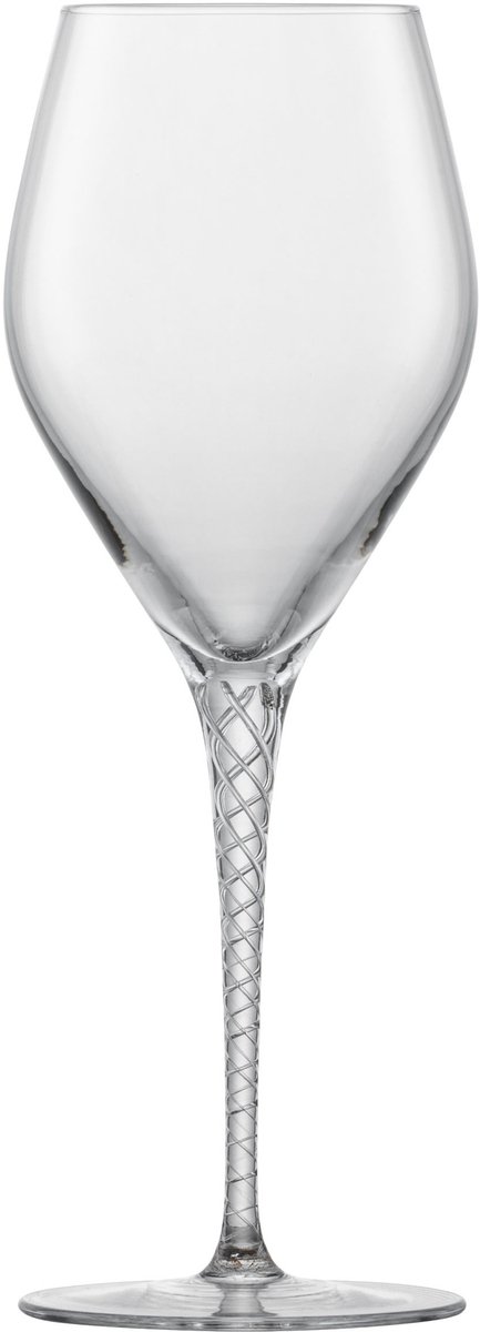 Zwiesel Glas Spirit Allround glas kristal - 0.358 Ltr - Geschenkverpakking 2 stuks