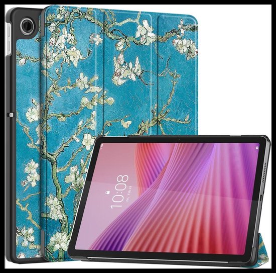 Lenovo Tab M9 vs Samsung Galaxy Tab A9: What is the difference
