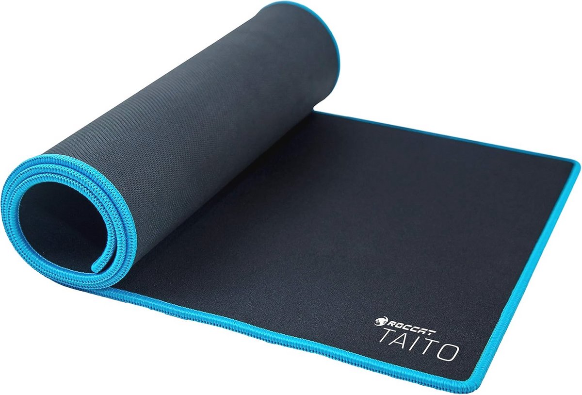 XXL-Wide Gaming Mousepad - Perfect voor Gaming en Precisie