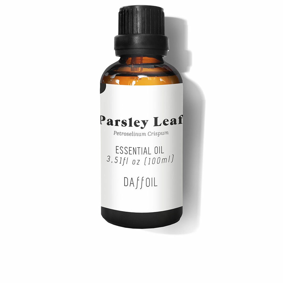 Daffoil ESSENTIAL OIL parsley leaf 100 ml