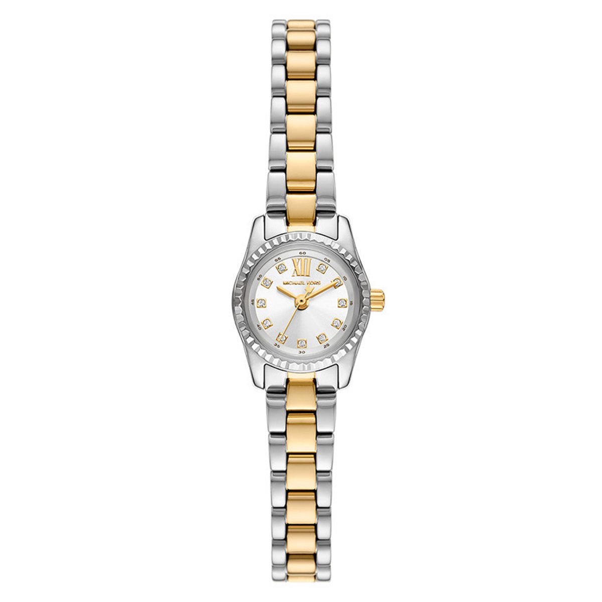 Michael Kors - Lexington - MK4903 - Dames - Horloge - Ø30