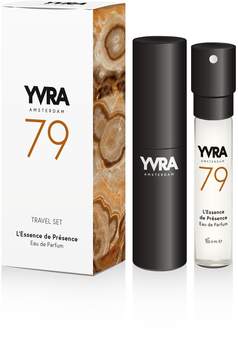 Goedkoopste Yvra 79 Parfum 14ml