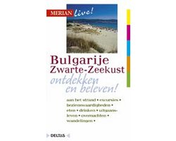 Bulgarije Zwarte-Zeekust
