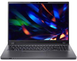 Acer TravelMate P2 16 TMP216-51-G2-TCO-77R7 - QWERTY