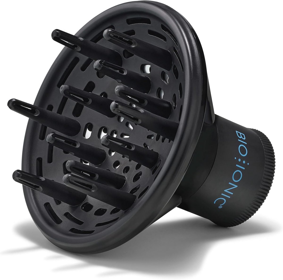 Professionele Universele Haardroger Diffuser met Nanotechnologie