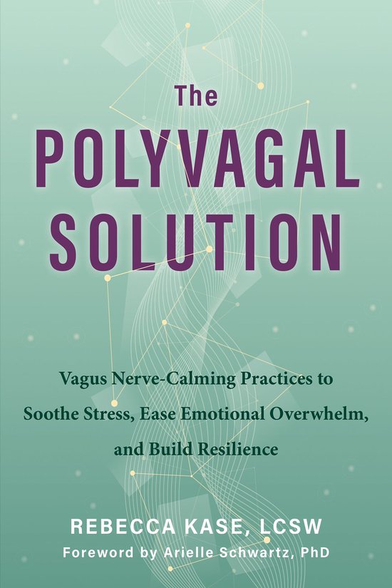 The Polyvagal Solution - cover