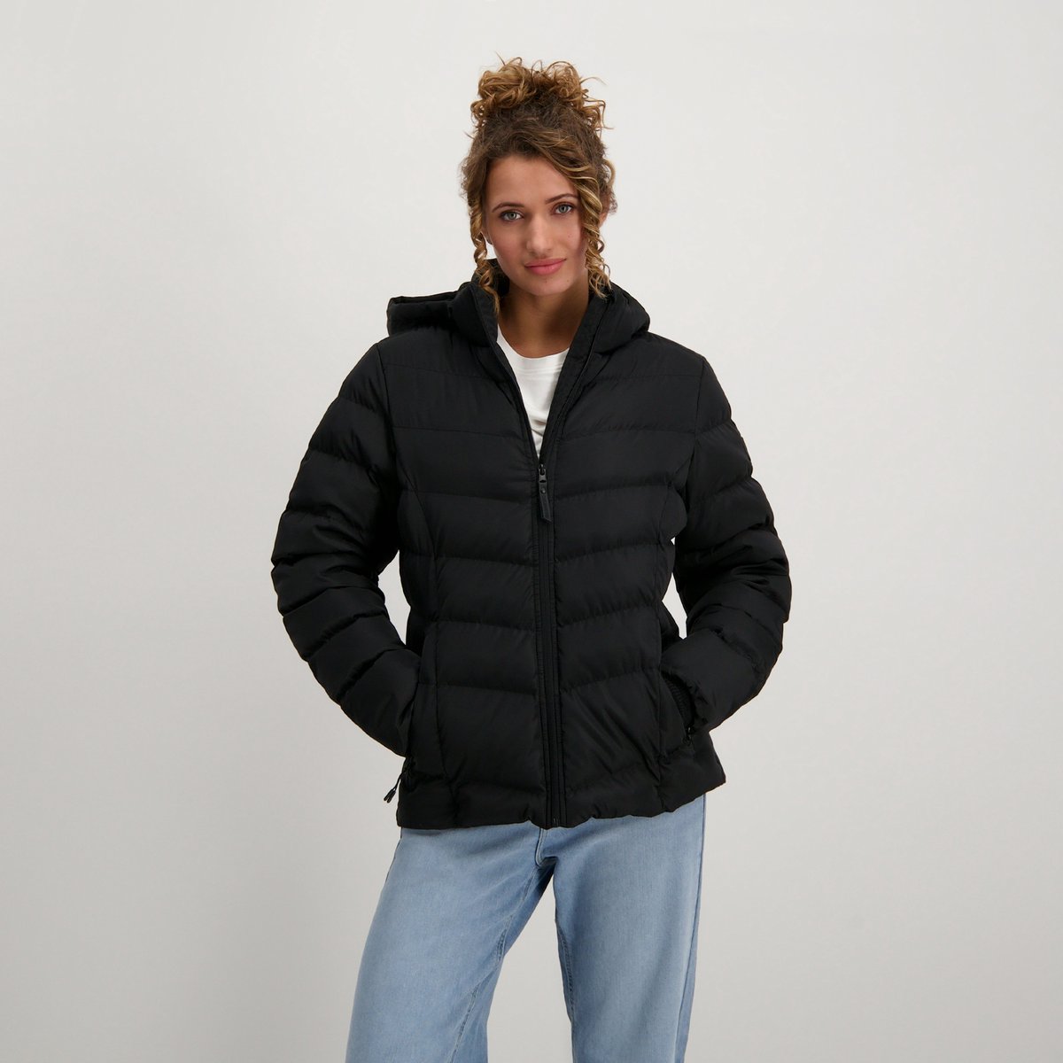CASSY Polyester Black