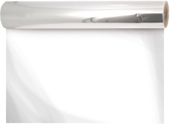 Film d'emballage transparent 35 my – 30 m - 120 m, transparent, Diverse dimensions