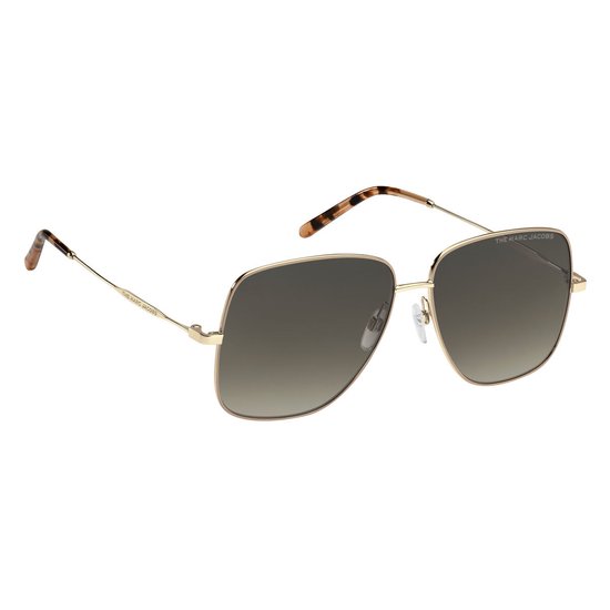 Zonnebril Dames Marc Jacobs MARC-619-S-BKUF9HA ø 59 mm van Merkloos — afbeelding 2